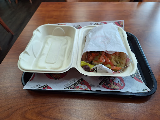 Photo of Shawarma Man Medittranean Grill - 12716 Lake City Way NE, Seattle, WA 98125, USA